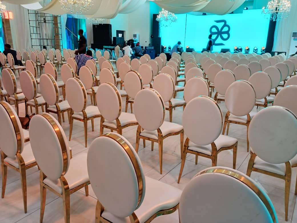 Lumi Events Setup